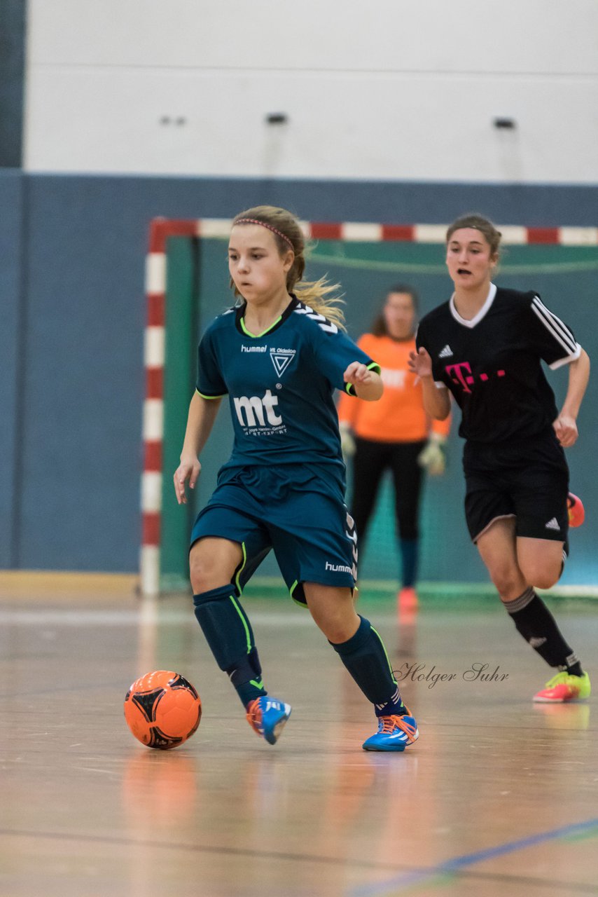 Bild 758 - Norddeutschen Futsalmeisterschaften : Sieger: Osnabrcker SC